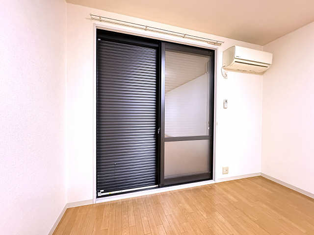 シャッター雨戸