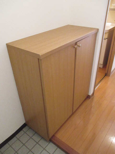 シューズＢＯＸ