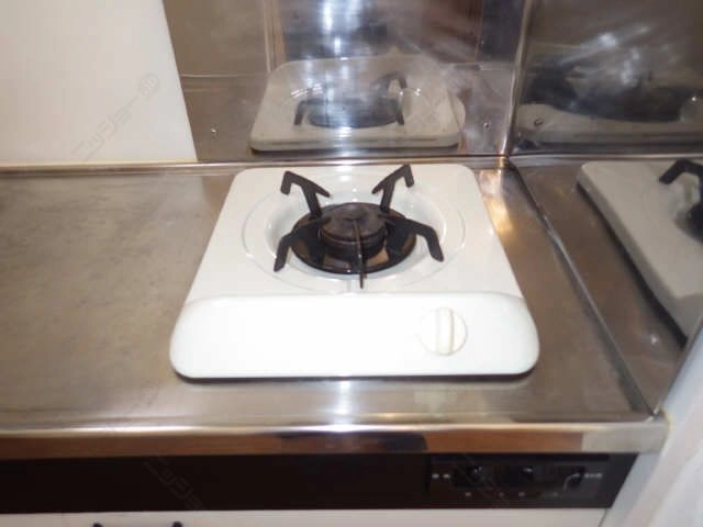 ガスコンロ