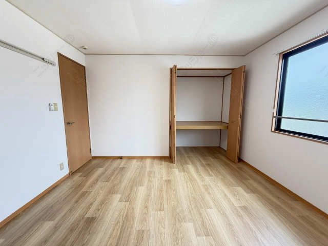 収納（北洋室）