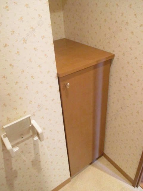 ＷＣ