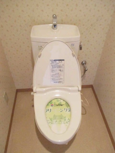 ＷＣ