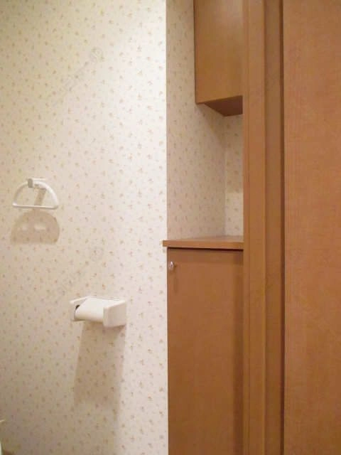 ＷＣ