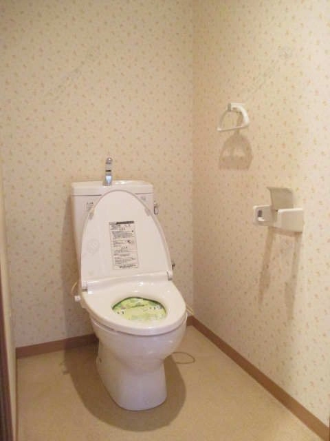 ＷＣ