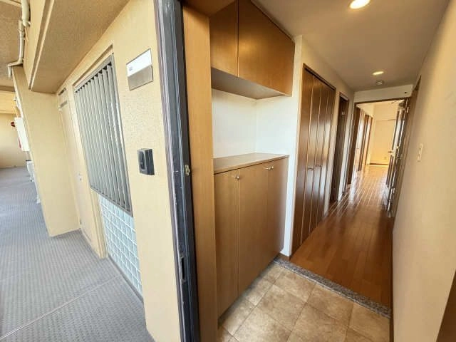 シューズBOX