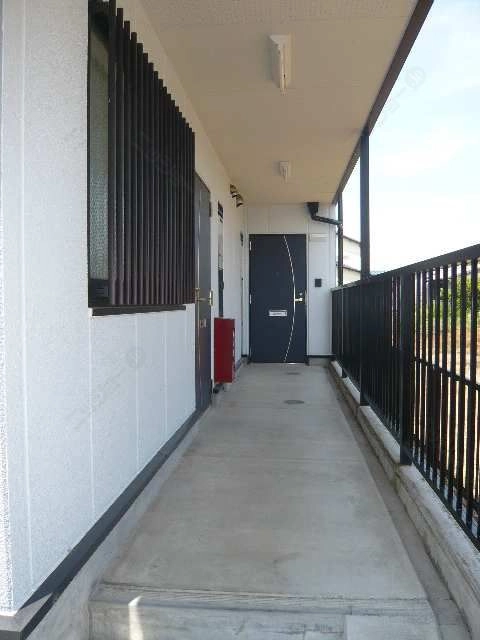 １階通路