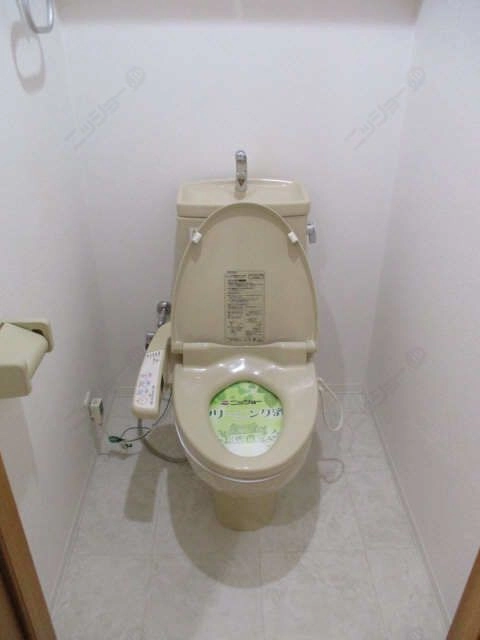 ＷＣ