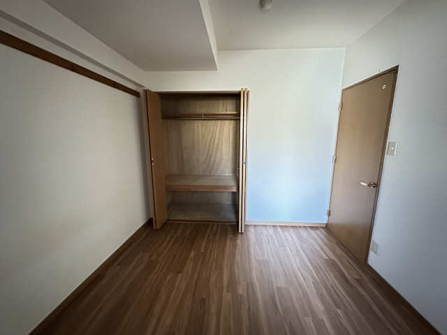 収納（北東洋室）