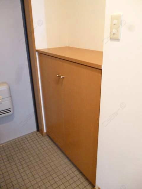 シューズボックス