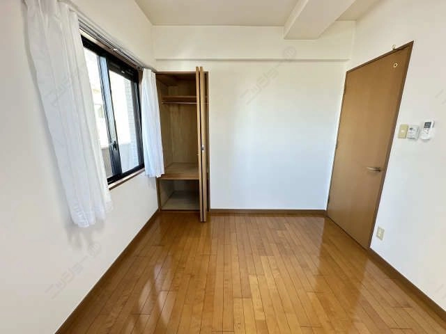 収納（北東洋室）