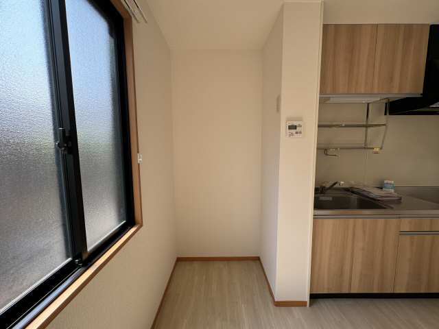 冷蔵庫スペース