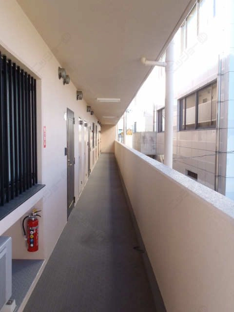 共用通路
