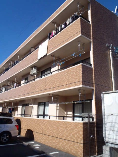 外壁