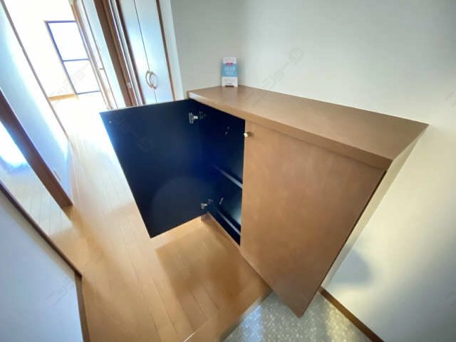 シューズBOX
