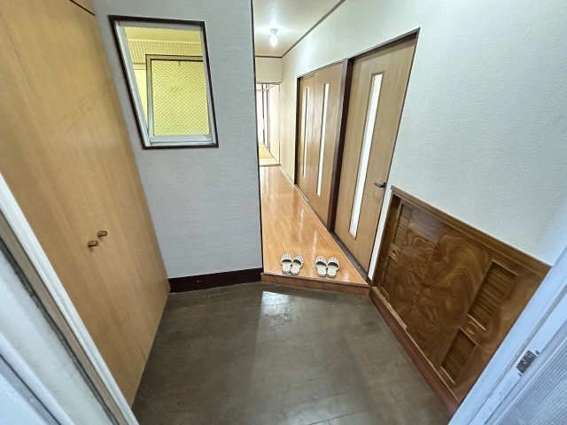 玄関-2