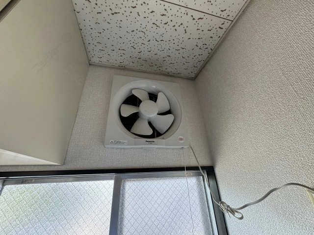 換気扇