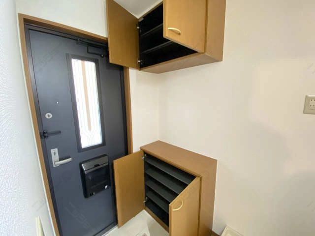 シューズBOX