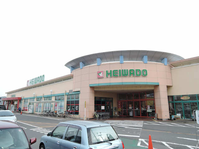 スーパー平和堂