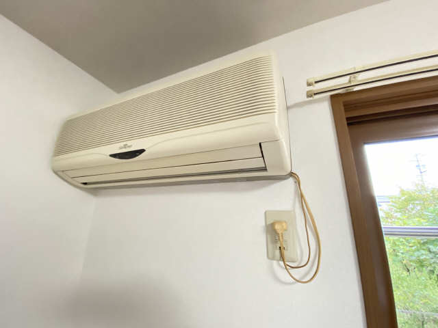 エアコン