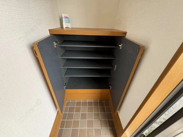 シューズBOX