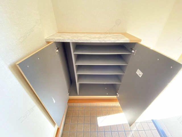 シューズBOX