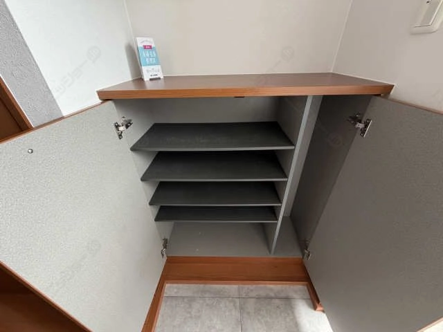 シューズBOX