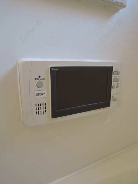 浴室テレビ