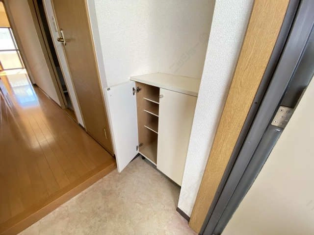 シューズBOX