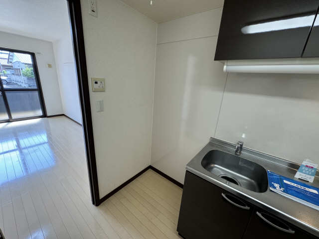 冷蔵庫スペース