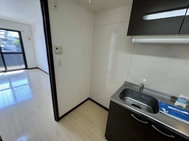 冷蔵庫スペース