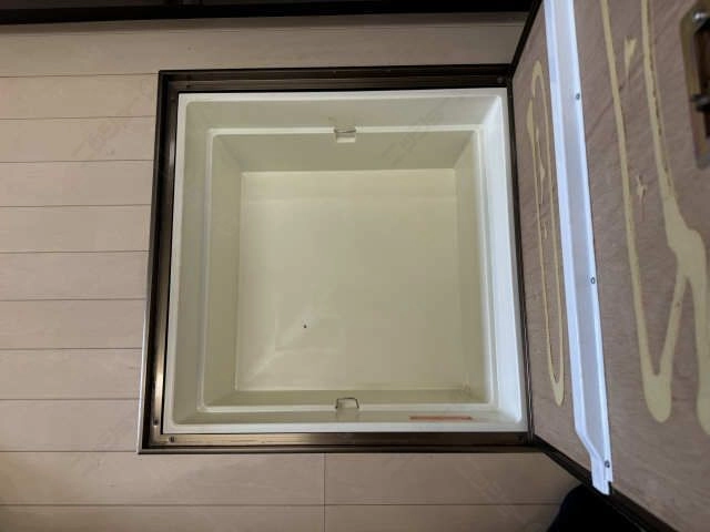 床下収納