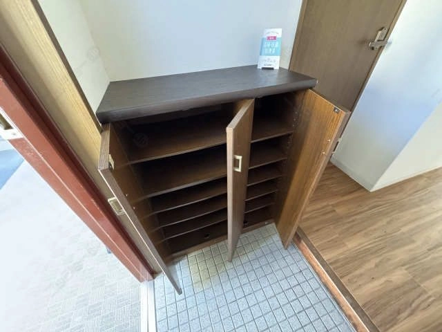 シューズBOX
