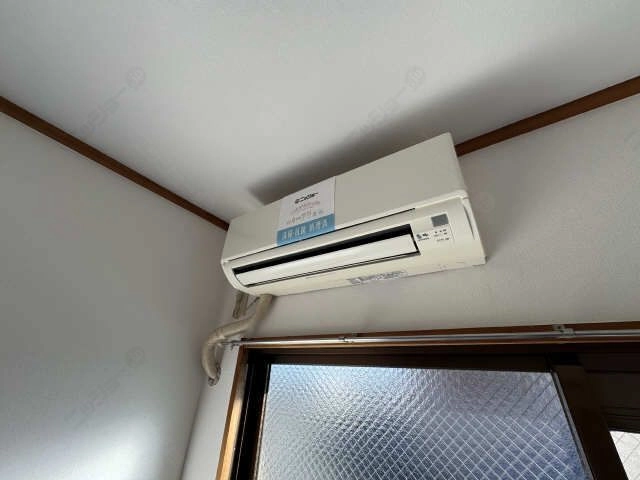 和室エアコン