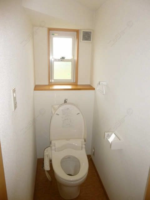 ＷＣ