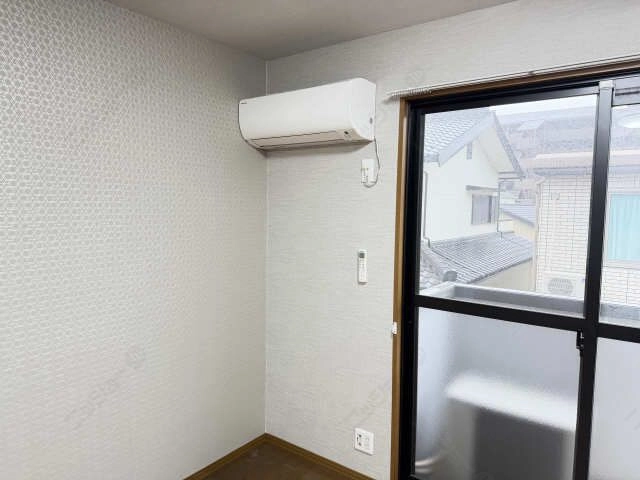 エアコン（LDK）