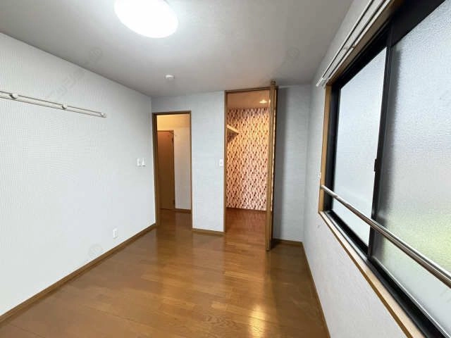 収納（北洋室）