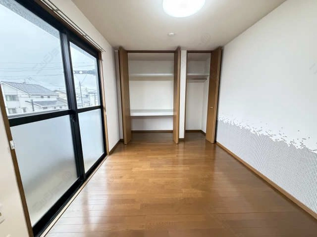 収納（南洋室）