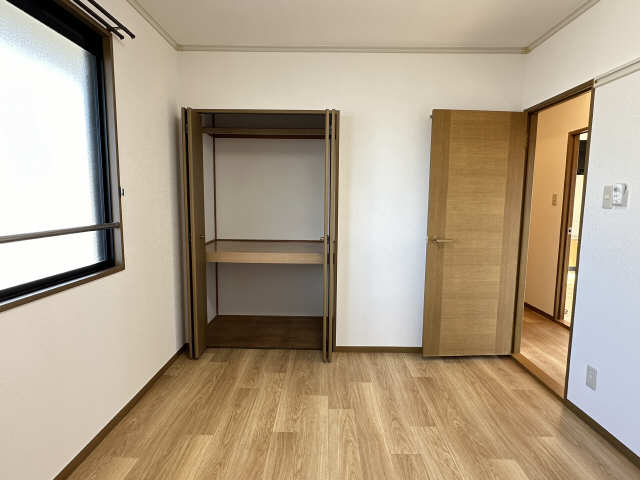 収納（北洋室）