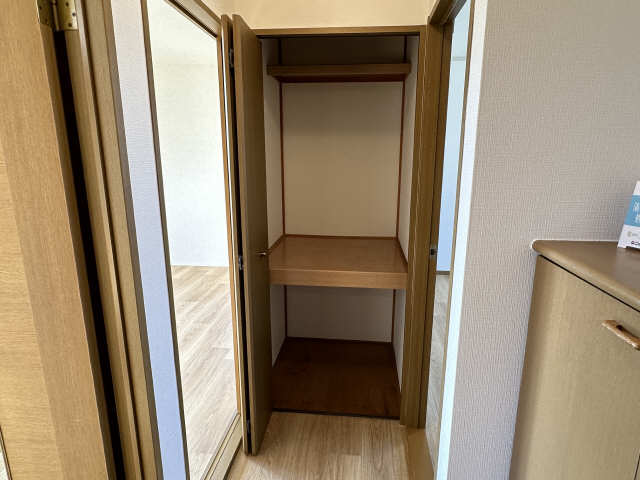 収納（廊下）