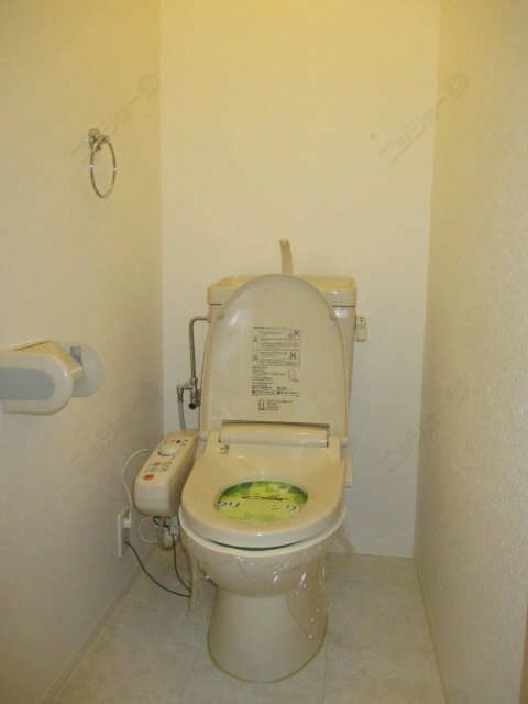 ＷＣ