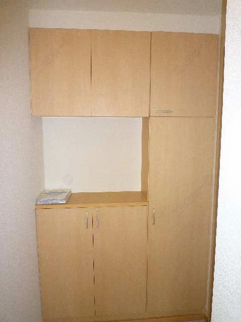 シューズボックス