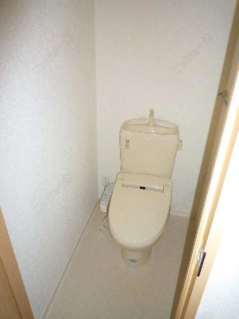 ＷＣ