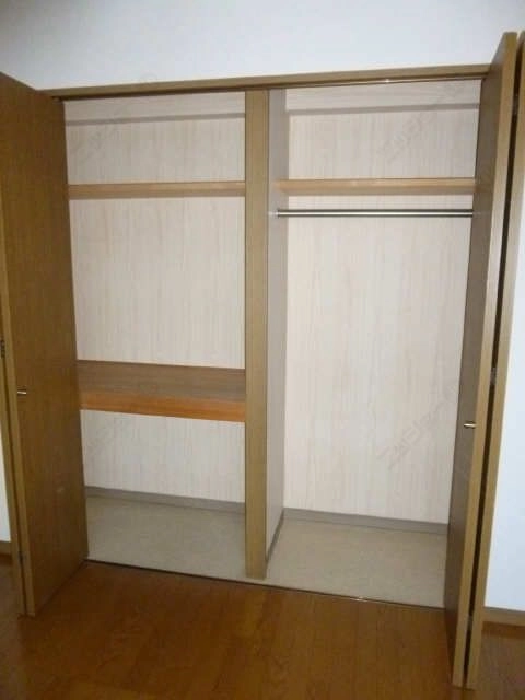 北洋室収納