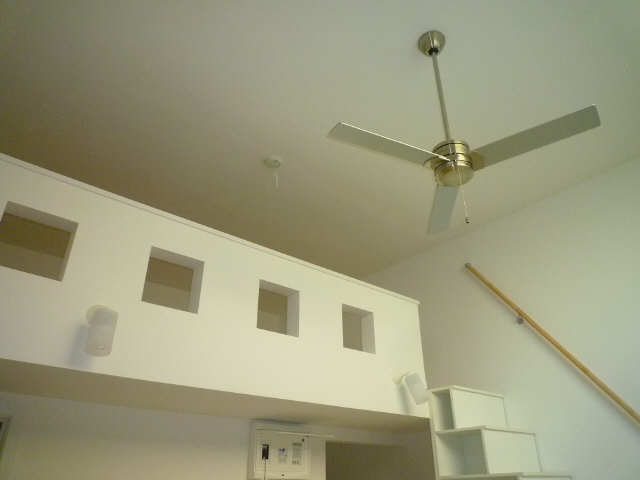 シーリングファン