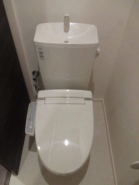 ＷＣ