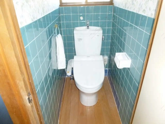 ＷＣ