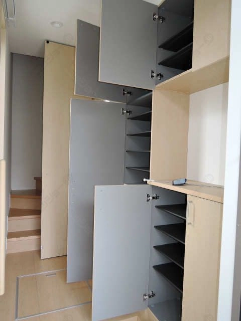 シューズＢＯＸ
