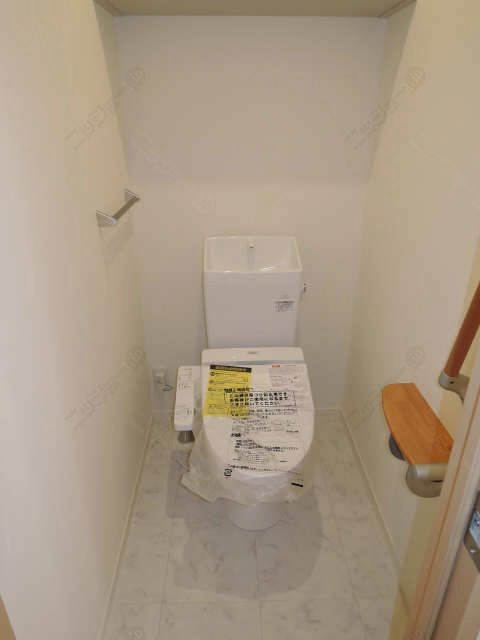 ＷＣ
