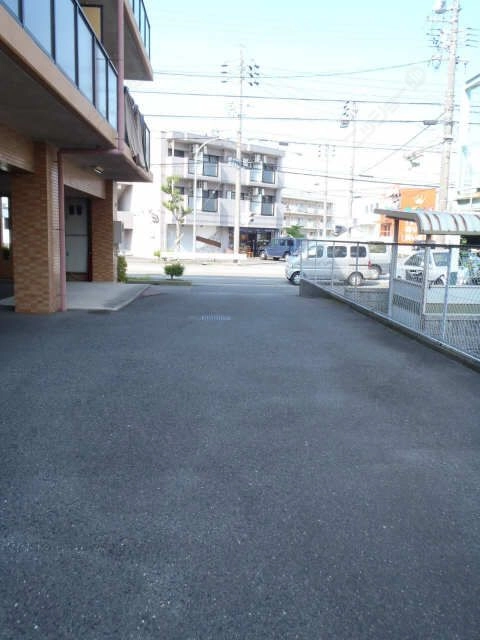 共有部分