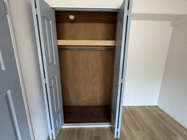 北洋室収納